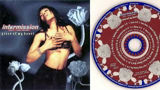 Intermission feat. Lori Glori - Piece of My Heart (CD, Full Album, 1994)