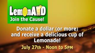 LemonAid At BFL