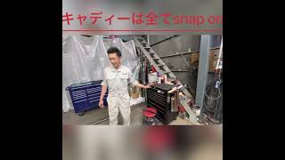 はじめての動画投稿❗️