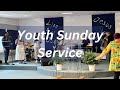 Youth Sunday Service 16.06.2024 - Edikan Akwang - 