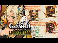 【LIVE】Kesimpulan Spesial Program 5.1 Kit Xilonen itu KAZUHA VERSI GEO?? | Genshin Impact Indonesia