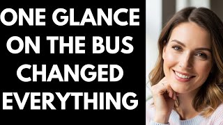 The Bus Ride That Changed Everything