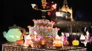 Tokyo Disneyland Electrical Parade Dreamlights