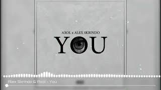 Axol, Alex Skrindo - You [Visualizer]