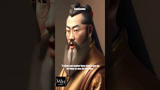 Keep Moving Forward: Lessons from Confucius on Perseverance #trending #motivational #shorts #viral