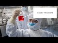 rna vaccinations explained coronavirus vaccine trials