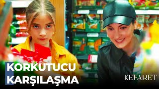 Arzu'nun, Cansu Takibi - Kefaret 25. Bölüm