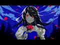 【gumi】king x queen 【kanaria】【mashup】