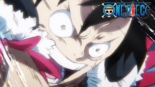 Food Wasters Get Wasted! | One Piece