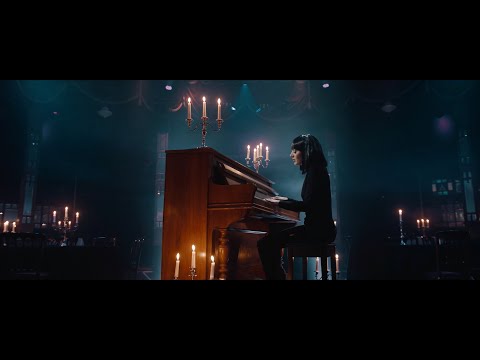 Ariana Savalas – “Memory” feat. Brian Newman (official music video)