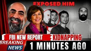 FBI Found the Connection Tommaso & Dominic Evan REVEAL. New Report Changes Everythingl Nancy Guthrie