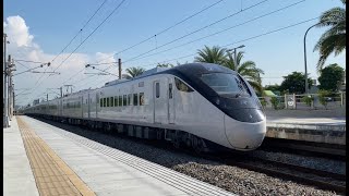 2021/9/22 EMU3000 8774B 大村通過