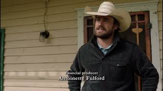 Heartland 1809 Jack, Tim, and Nathan Scene 1