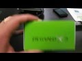 ZTE Grand X3 unboxing review New Cricket Wireless MTR