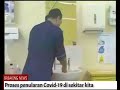 Inilah penyebab adanya virus corona