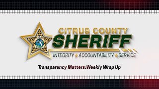 Weekly Wrap Up 6 13 2025