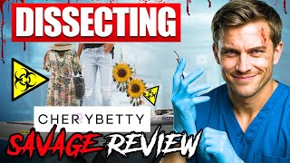 Cherrybetty Clothing Review: Fashion Deal or Scam Site in 2026?