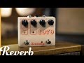 1979 - Mojo Hand FX | Reverb Demo Video