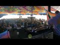 Sonic Waves @ Trance Odyssey 2022