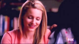 eelG | Quinn Fabray | To build a home