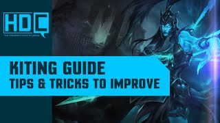 Kiting Guide - Tips \u0026 Tricks to improve your Kiting!