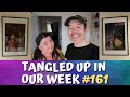 Gem & Ant's Tangled Up In Our Week | Episode 161 | Back from Japan