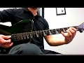 Happy Xmas by John Lennon EASY Guitar Tutorial TABS