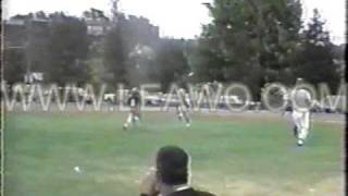 9 year old Eric Wright