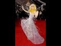 Grammy Glam Event 2012: Fashion Predictions Lady Gaga
