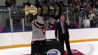 NAHL Top Plays - 2023 Robertson Cup