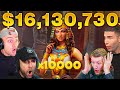 BIGGEST SLOT WINS OF THE WEEK: Top 10 (Ayezee, WatchGamesTV, Toaster) - #8