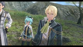 (中文)閃之軌跡3 第3部13 屢試不爽 第三部2 PS4 PRO 英雄傳說 閃之軌跡 III