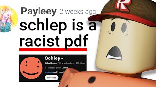 Exposing Roblox S Biggest Liar