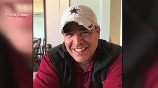 New Braunfels man dies from COVID-19 at Austin hospital