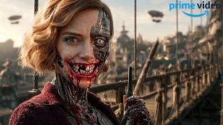 20 Terrifying Horror Movies That Will Crawl Under Your Skin!