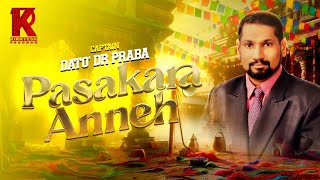 Pasakara Anneh | Reshmeet Singh ft Paranjothy | Captain Brothers | 2024