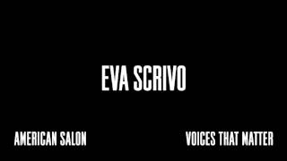 Voices That Matter: Eva Scrivo