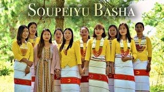 Soupeiyu Basha (God's Creation) | Laii Shirafii Presents | EMAI VEI HRII | Poumai Gospel Album