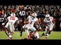 Braxton Miller Spin Move Touchdown vs. Virginia Tech