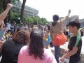 105.04.23 新竹縣私立安安幼兒園 親子運動會 律動踩踩踩