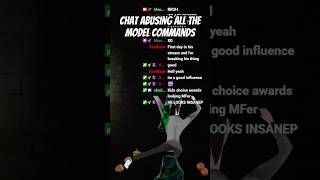 Chat has too much power #horror #gaming #vtuber #twitch #silenthill #funny #streamhighlights