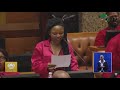 EFF Commissar N. Chirwa