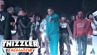 Lil Sheik x Benny x Iceeapher - Cannon (Music Video) ll Dir. BGIGGZ [Thizzler.com Exclusive]