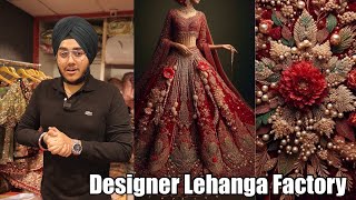 2025 latest lehenga design launch | Wedding Lehenga, Sangeet Lehenga and many more | COD AVAILABLE