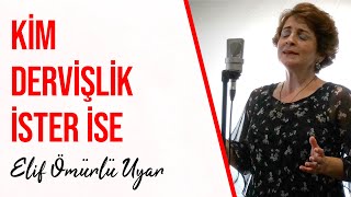 Yusuf Ömürlü - Kim Dervişlik İster İse