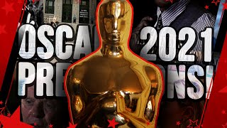 Oscars 2021 - PREDICTIONS!