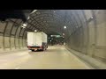 【車載動画 driving view 】🇯🇵阪神高速6号大和川線 松原jct~三宝jct hanshin expressway no6 yamatogawa line