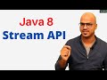 Java 8 Stream API Tutorial | Telusko ft. Navin Reddy