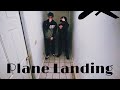 Plane Landing w/ JISleepyBoyz (Official Video)