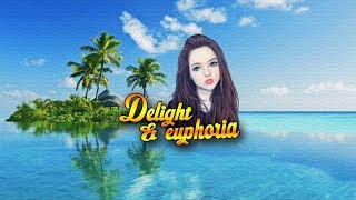 A2onCraft - Delight \u0026 Euphoria (Free Vlog Music)